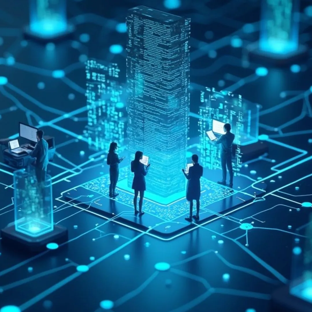 هاست چیست و چطور بهترین هاست را برای سایت خودمان انتخاب کنیم