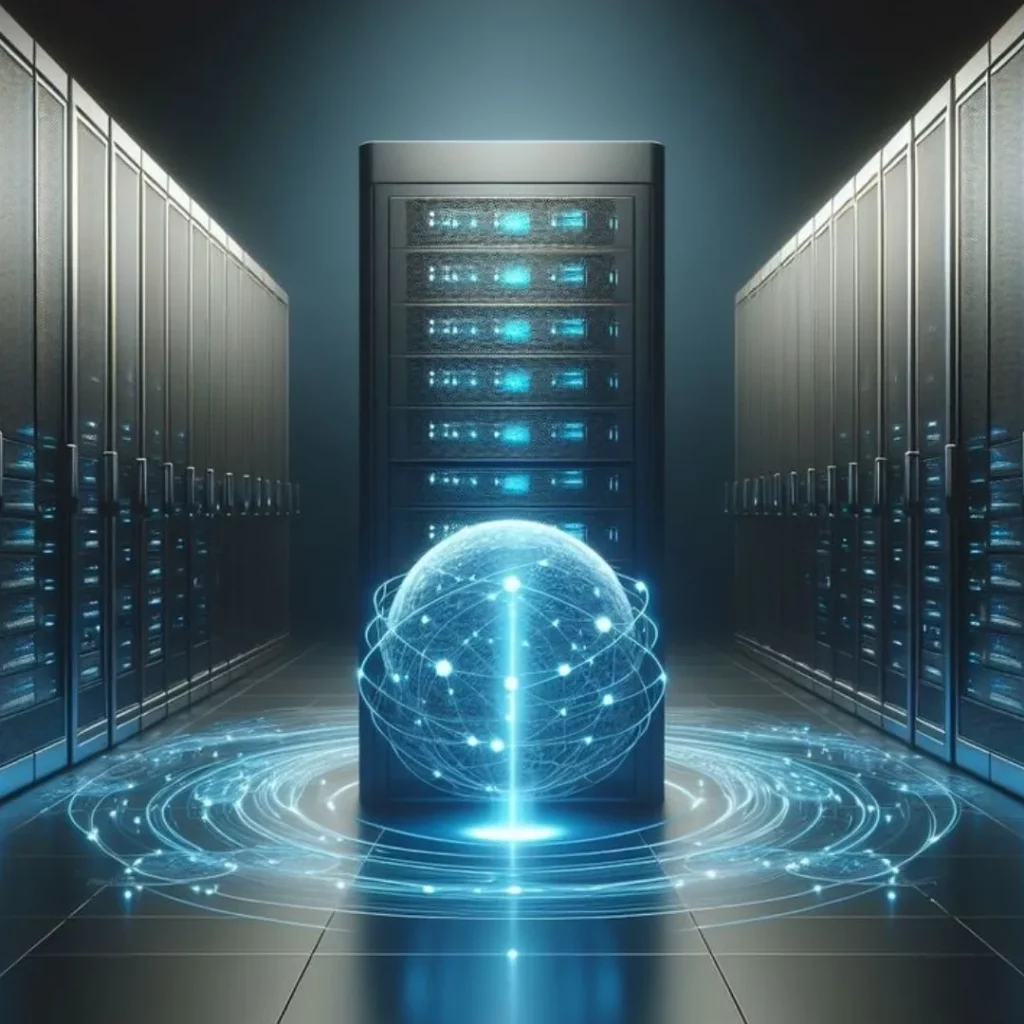 هاست چیست و چطور بهترین هاست را برای سایت خودمان انتخاب کنیم