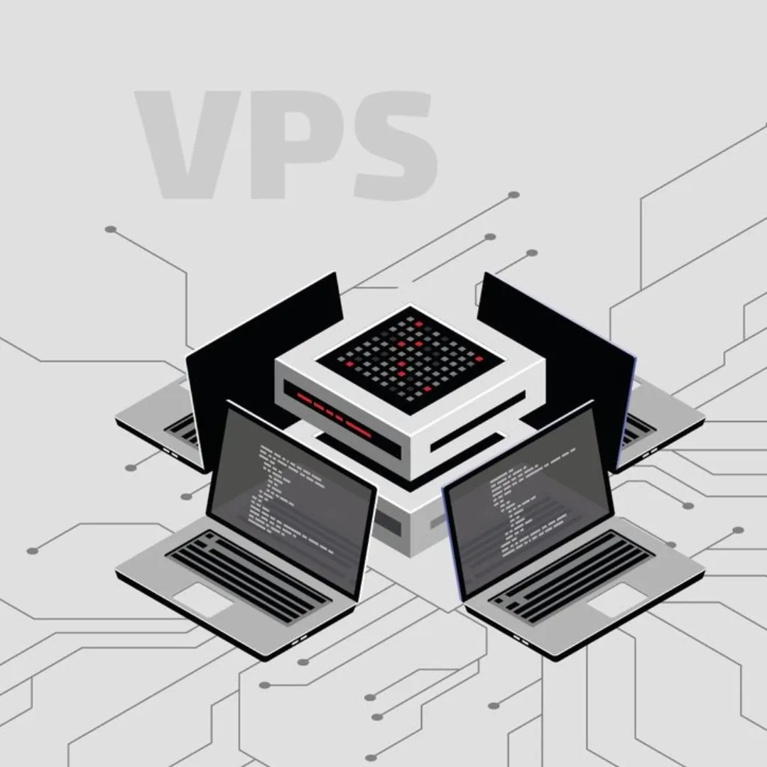 آموزش ساخت سرور مجازی (VPS) در کمتر از 10 دقیقه