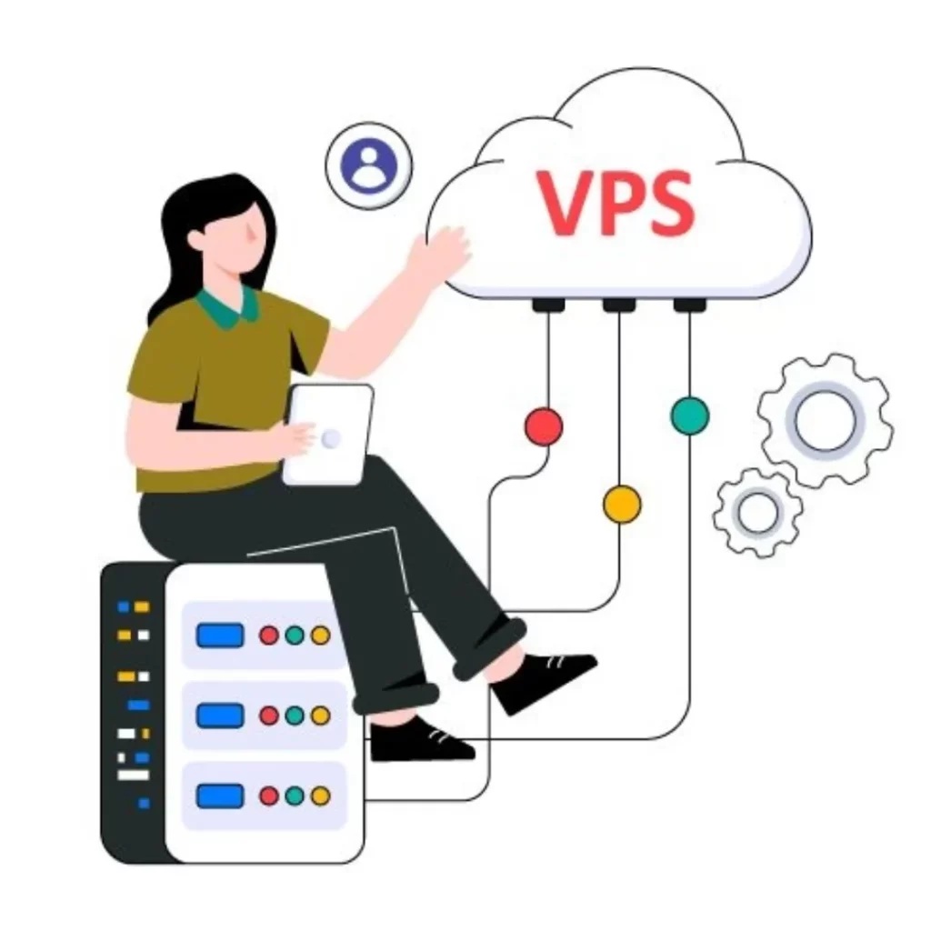 آموزش ساخت سرور مجازی (VPS) در کمتر از 10 دقیقه