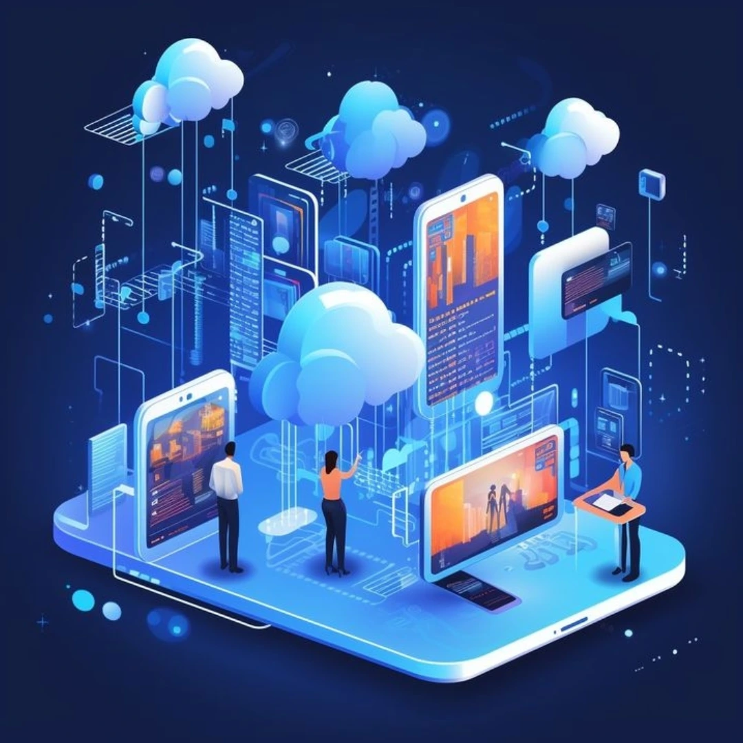 DevOps چیست و چطور به رشد سایتها کمک میکند؟