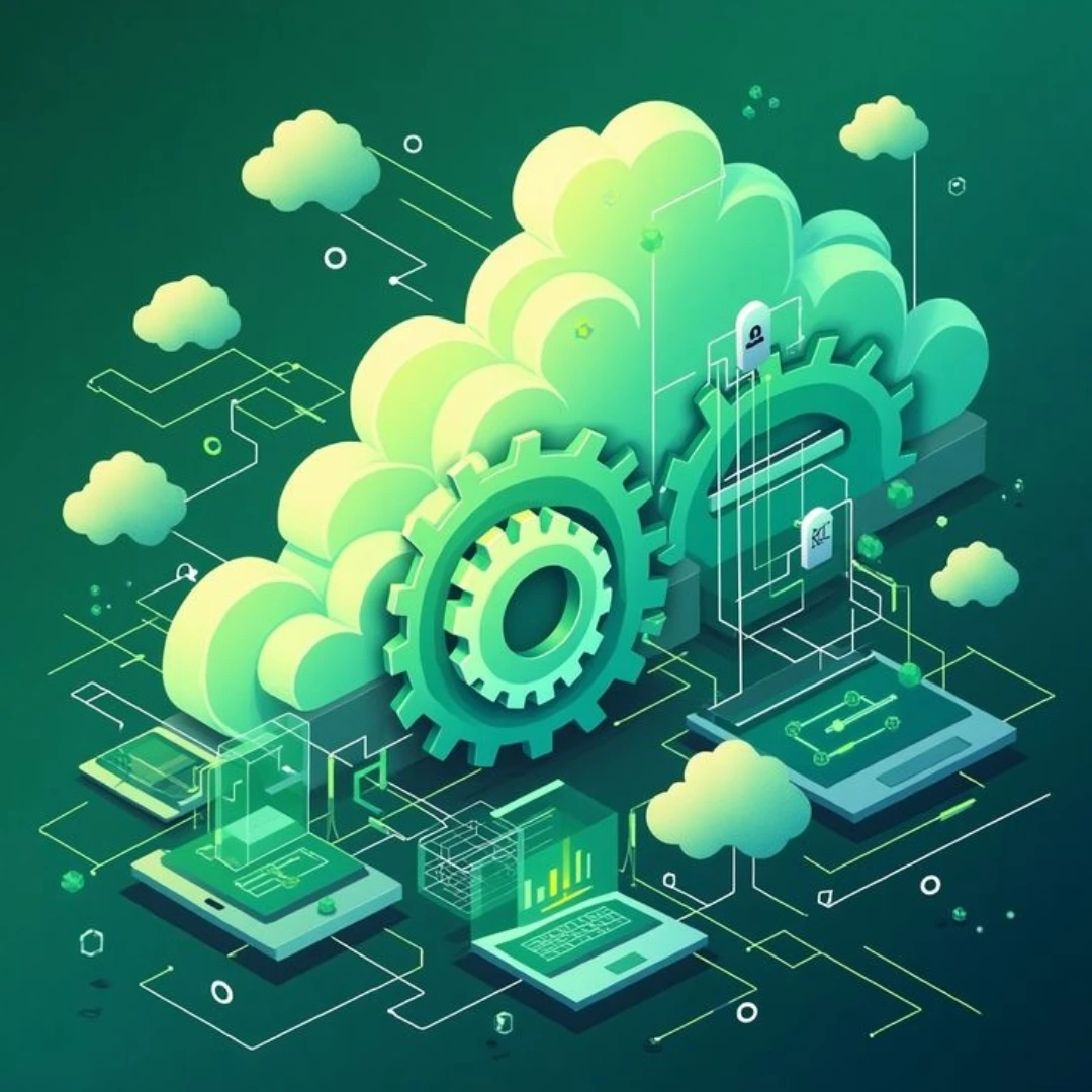 DevOps چیست و چطور به رشد سایتها کمک میکند؟