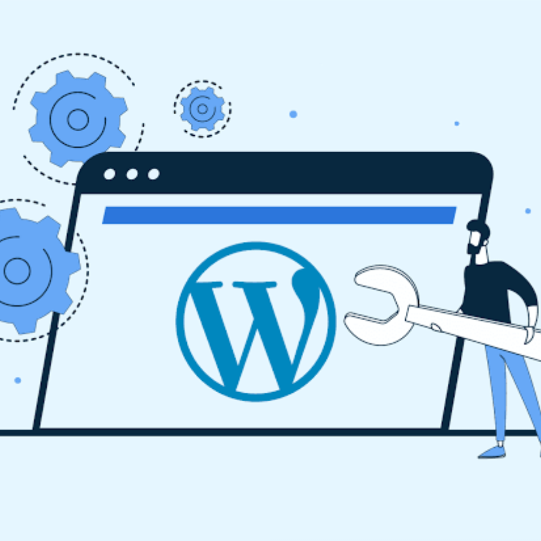 آموزش نصب وردپرس روی هاست (راهنمای گامبهگام)