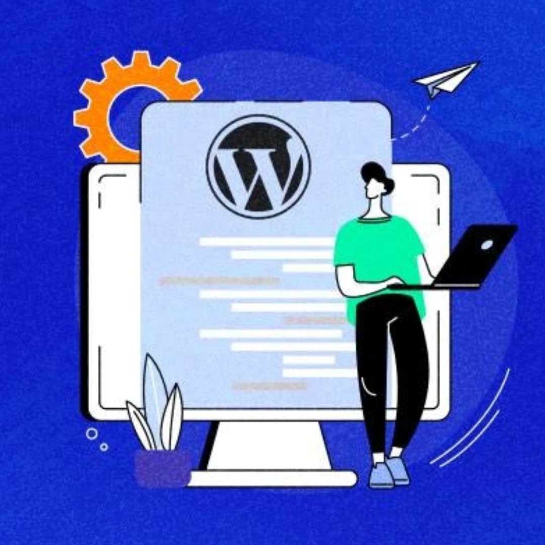 آموزش نصب وردپرس روی هاست (راهنمای گامبهگام)