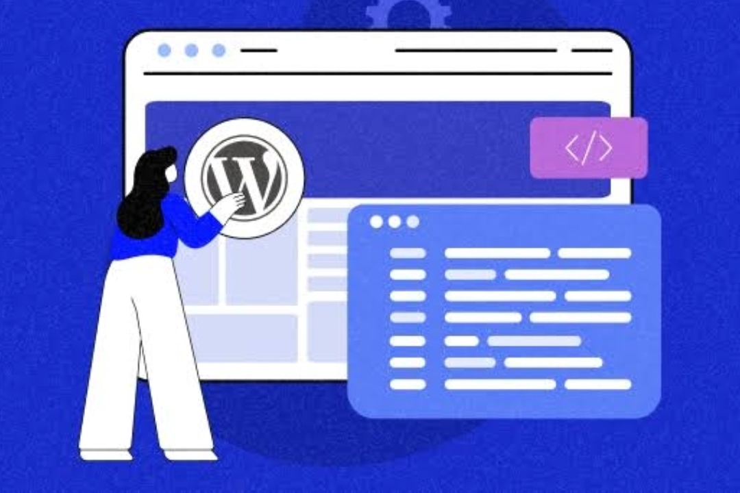 آموزش نصب وردپرس روی هاست (راهنمای گامبهگام)