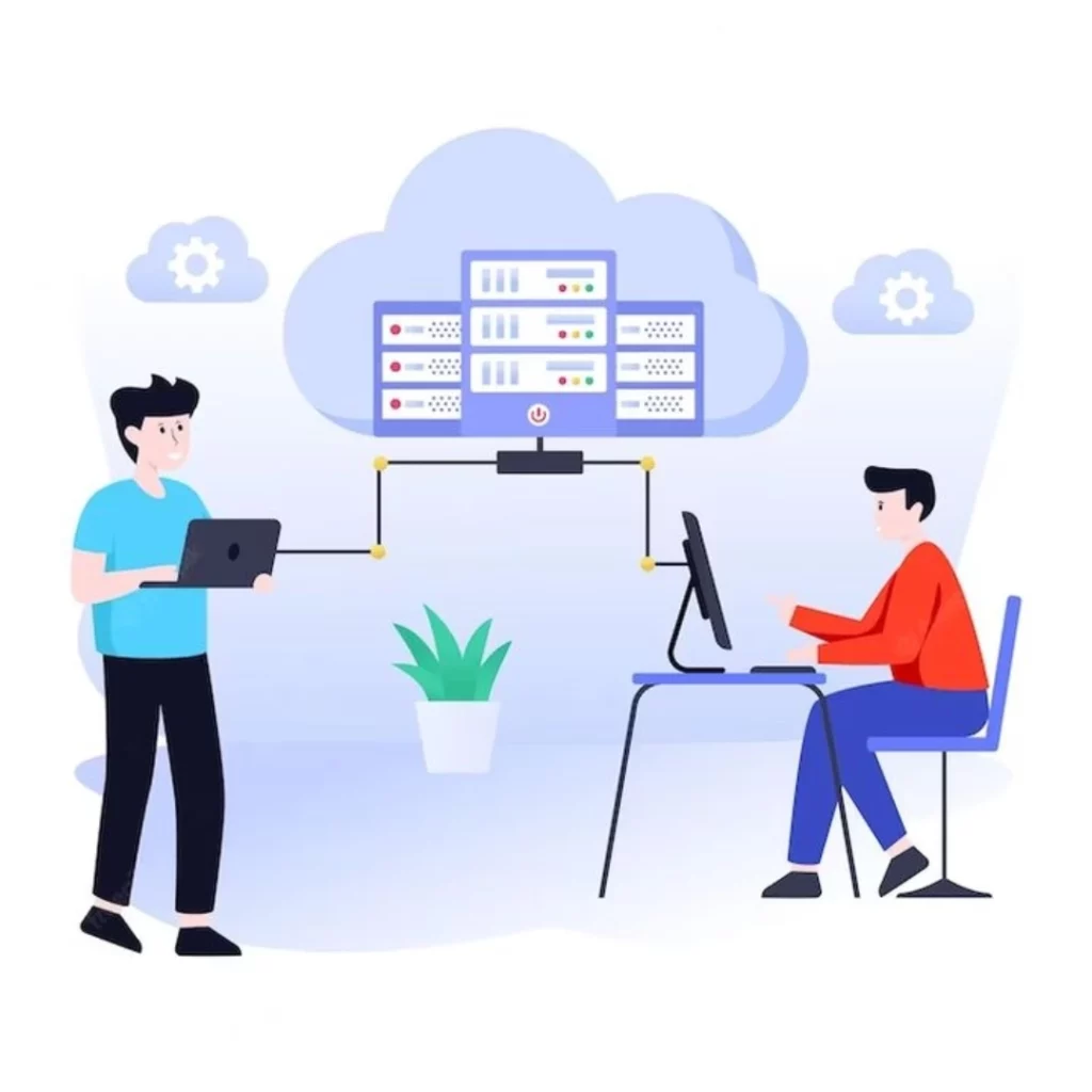 آموزش بکاپ‌گیری از سایت روی سرور شخصی (راهنمای قدم‌به‌قدم)