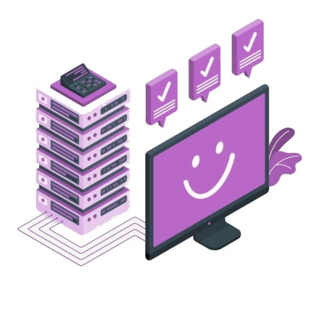 آموزش بکاپ‌گیری از سایت روی سرور شخصی (راهنمای قدم‌به‌قدم)