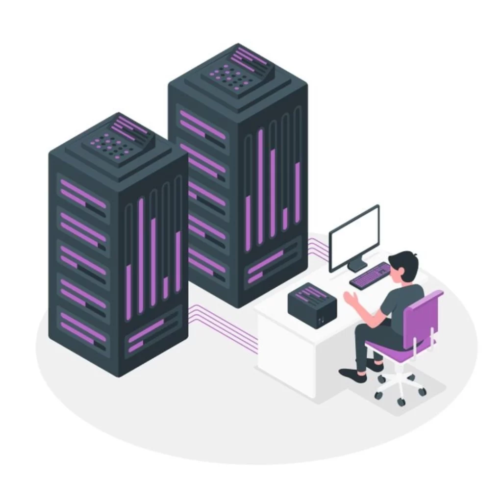 خرید سرور مجازی ایران با سرعت و پینگ عالی