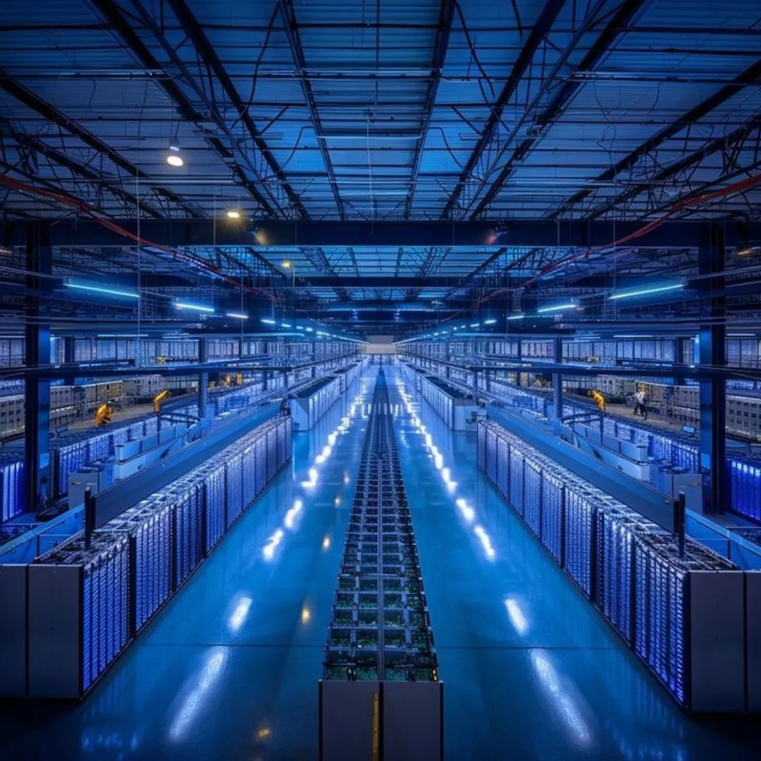 بررسی بهترین دیتاسنترهای ایران برای میزبانی سایت