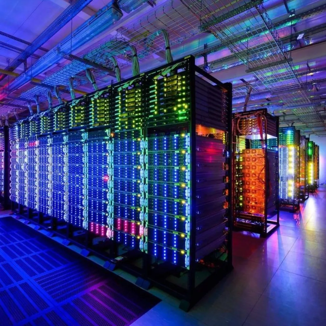 بررسی بهترین دیتاسنترهای ایران برای میزبانی سایت