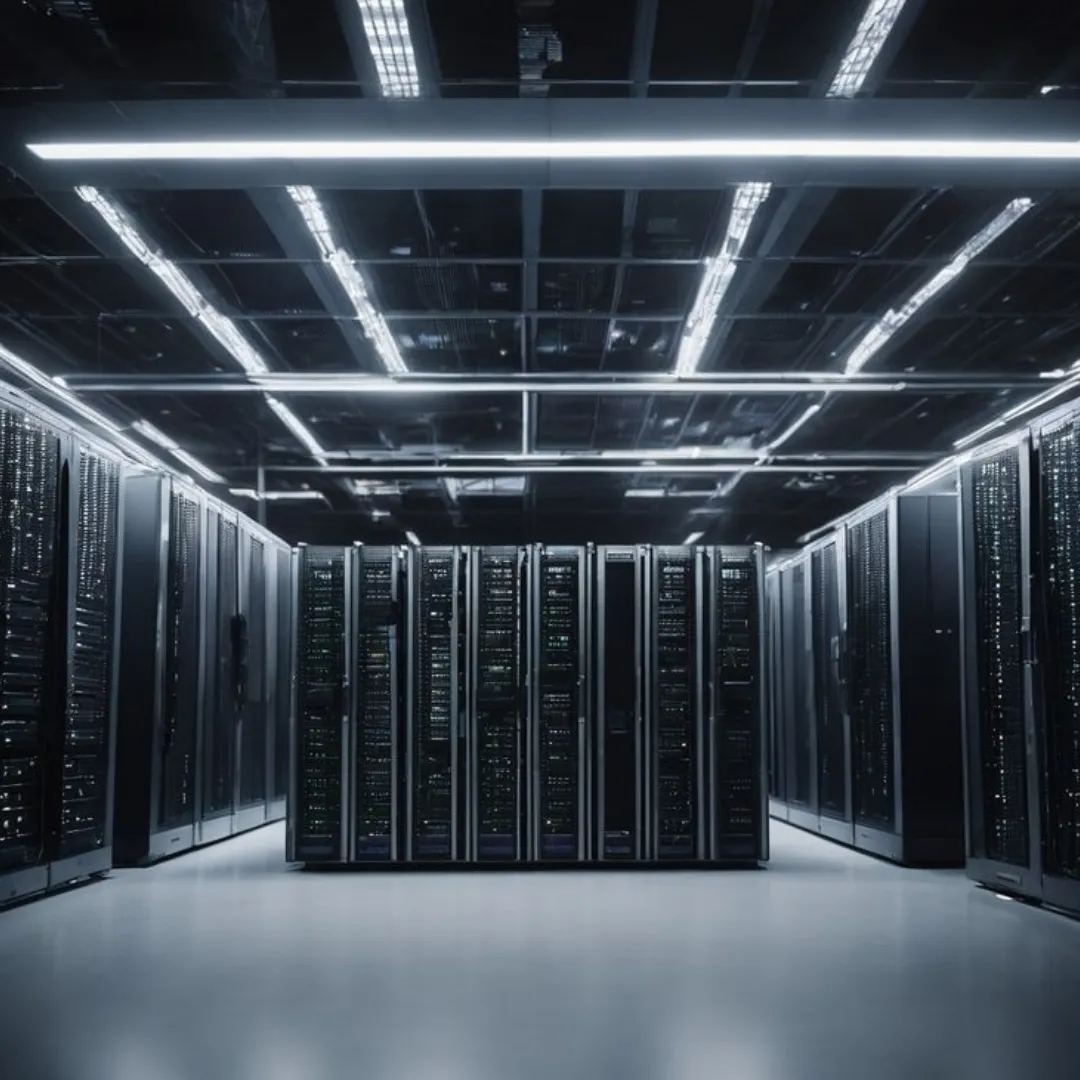 بررسی بهترین دیتاسنترهای ایران برای میزبانی سایت