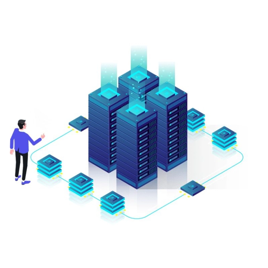 خرید هاست مناسب برای سایت