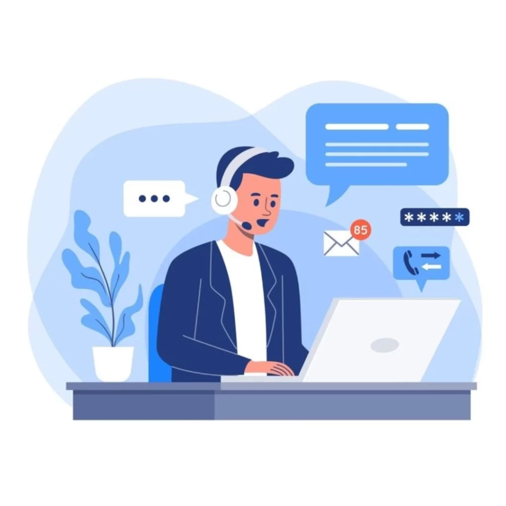 خرید هاست پرسرعت با پشتیبانی ۲۴ ساعته آسمان سرور