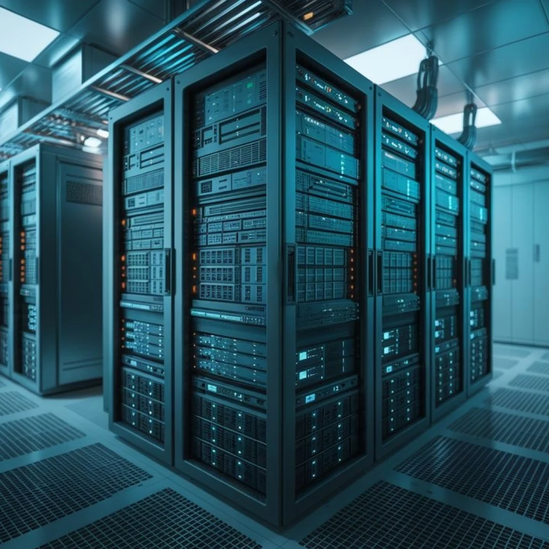  راهنمای انتخاب سرور مجازی مناسب برای وب‌سایت شما