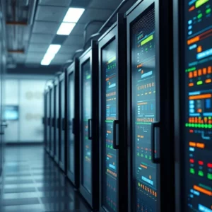 راهنمای انتخاب سرور مجازی مناسب برای وب‌سایت شما