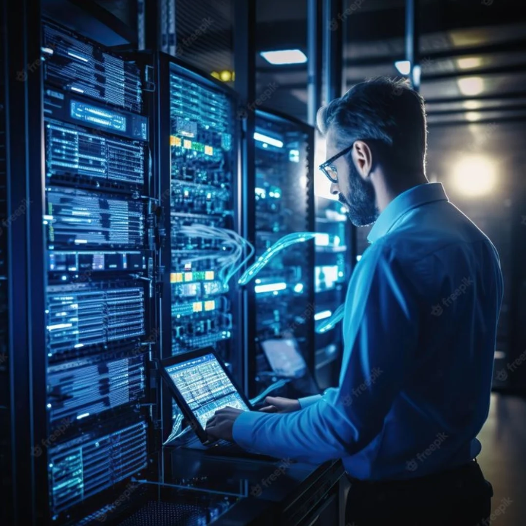  راهنمای انتخاب سرور مجازی مناسب برای وب‌سایت شما