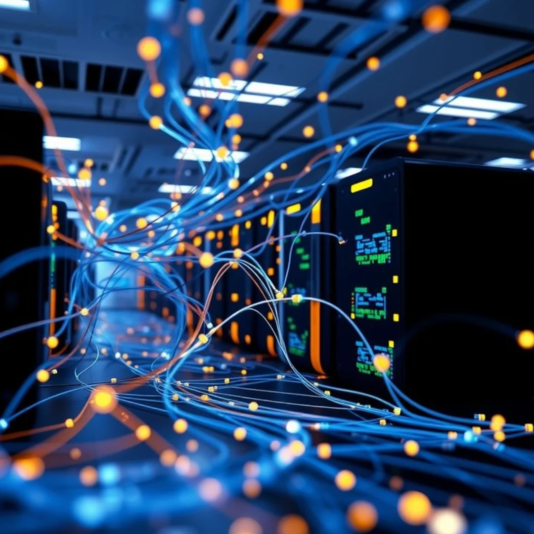  راهنمای انتخاب سرور مجازی مناسب برای وب‌سایت شما