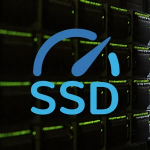 مزایای هاست SSD نسبت به هاست معمولی