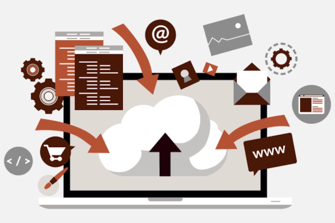 آموزش بکاپ سایت بهصورت خودکار در سیپنل