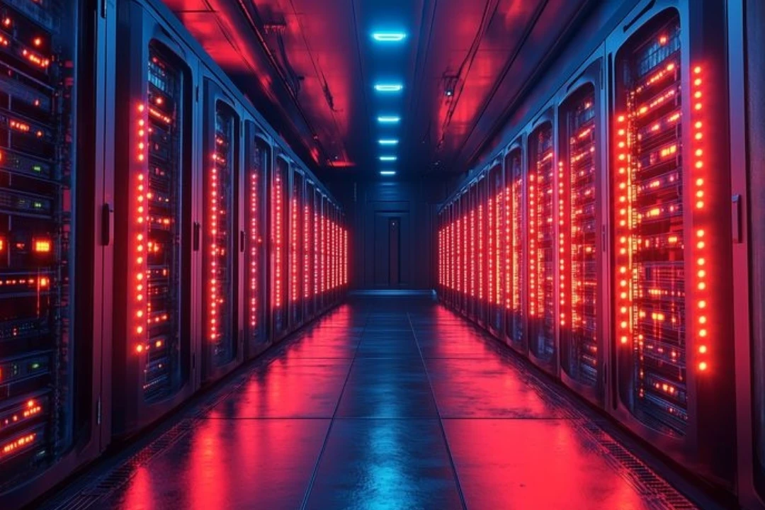 خرید سرور اختصاصی اروپا با آی‌پی ثابت و منابع اختصاصی 