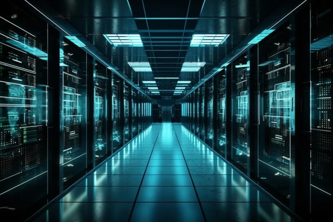 خرید سرور اختصاصی اروپا با آی‌پی ثابت و منابع اختصاصی 