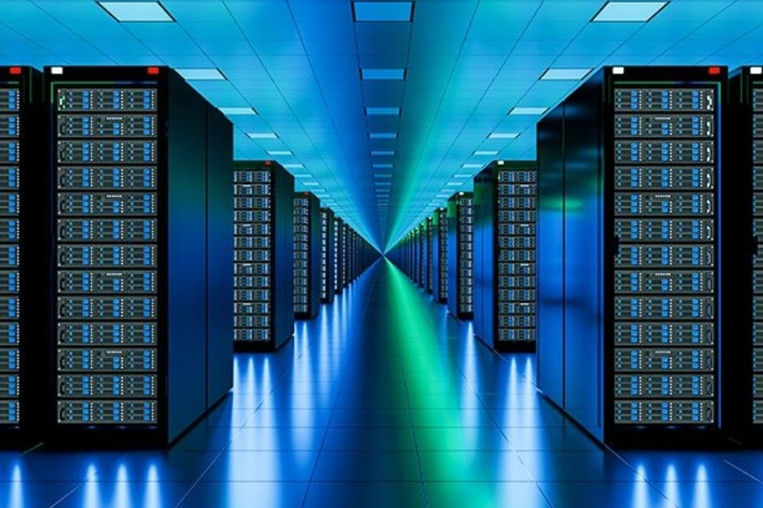 خرید سرور اختصاصی اروپا با آی‌پی ثابت و منابع اختصاصی 