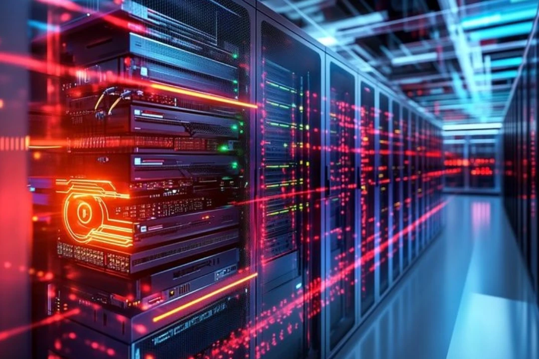 خرید سرور اختصاصی اروپا با آیپی ثابت و منابع اختصاصی