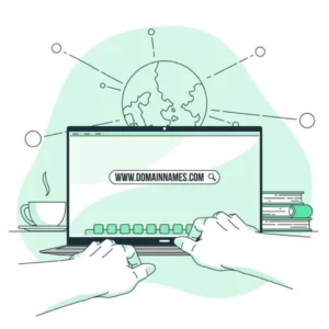 اتصال دامنه به هاست در ۵ دقیقه