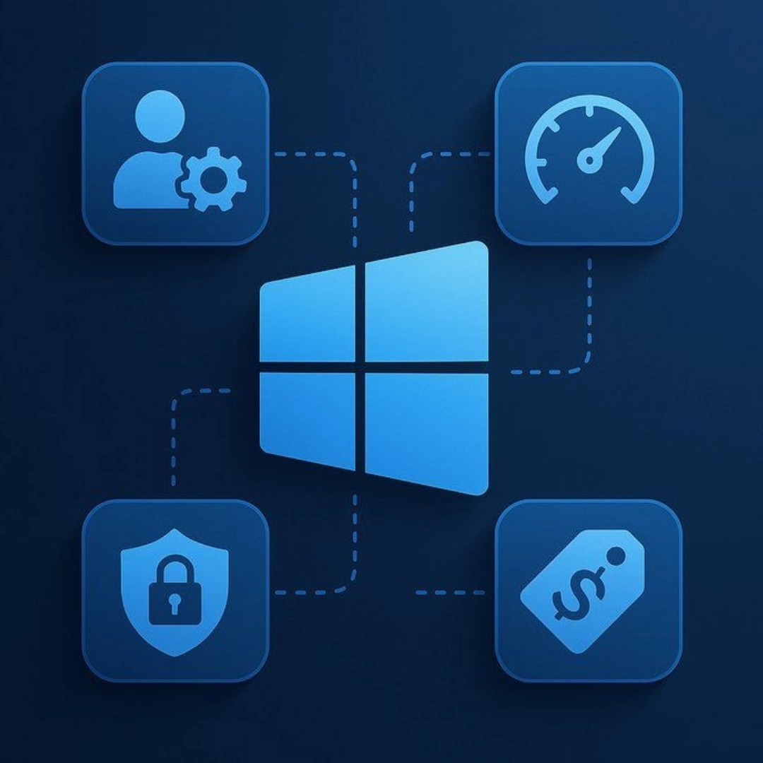 بررسی سرورهای NVMe آسمان سرور؛ راهنمای خرید و مزایا