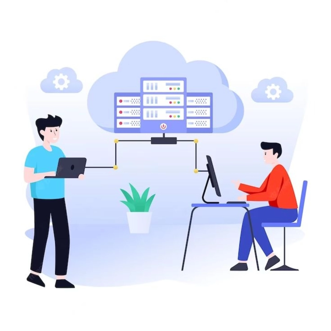 بررسی سرورهای NVMe آسمان سرور؛ راهنمای خرید و مزایا