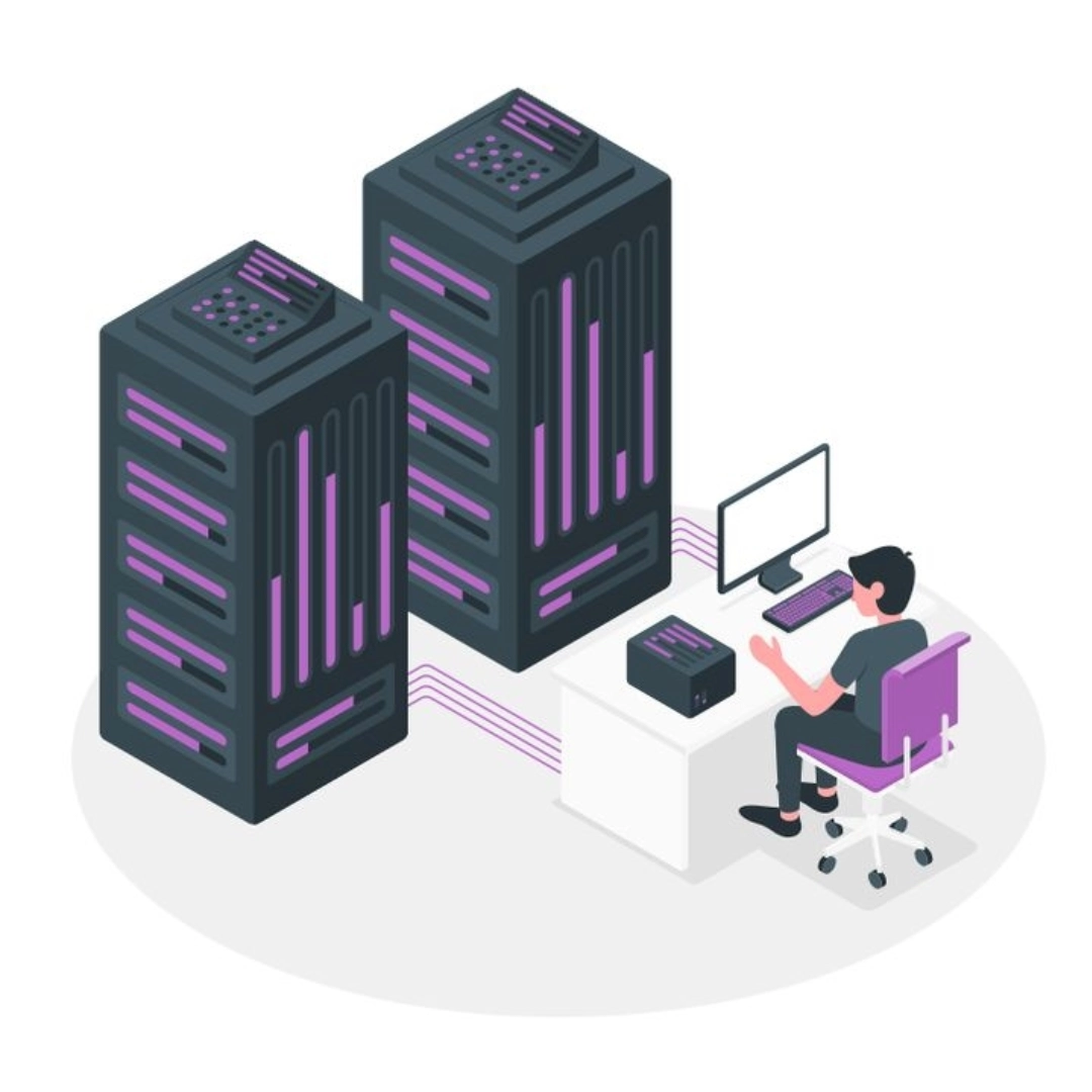 بررسی سرورهای NVMe آسمان سرور؛ راهنمای خرید و مزایا