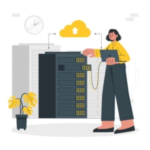 بررسی سرورهای NVMe آسمان سرور؛ راهنمای خرید و مزایا