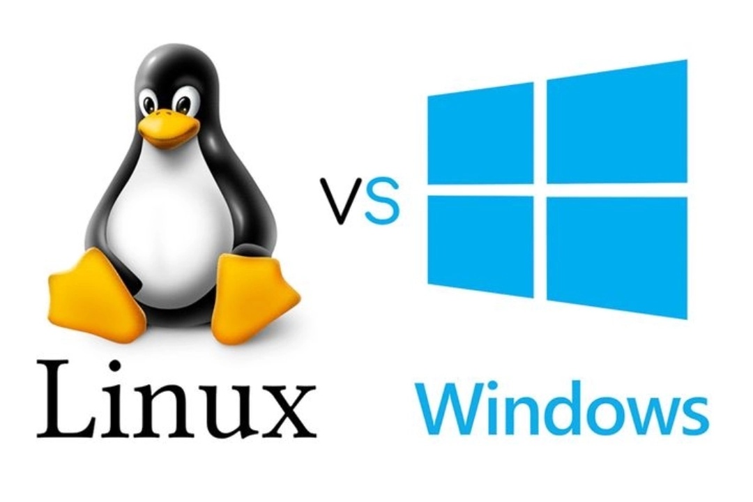 مقایسه هاست لینوکس و ویندوز برای وردپرس