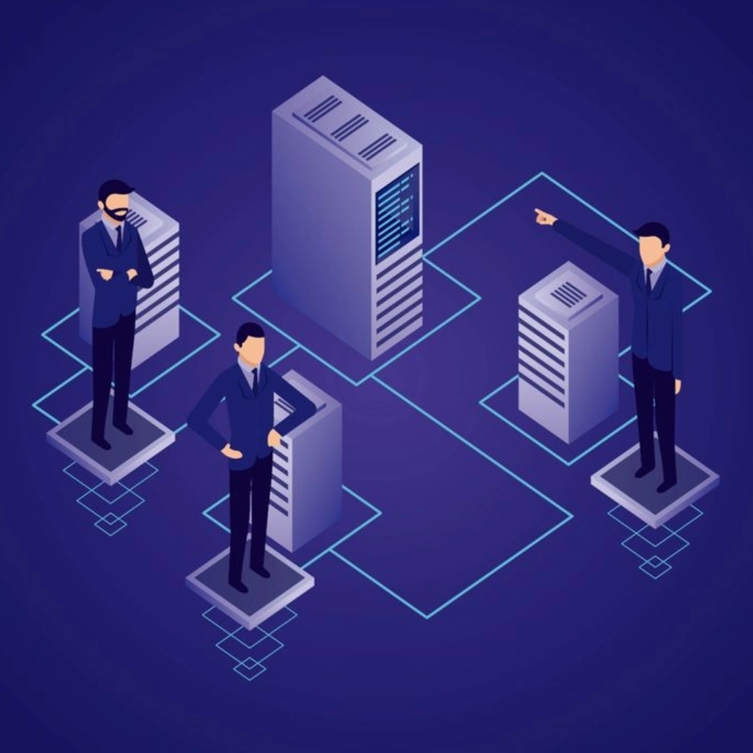 آموزش اتصال به سرور مجازی با Remote Desktop