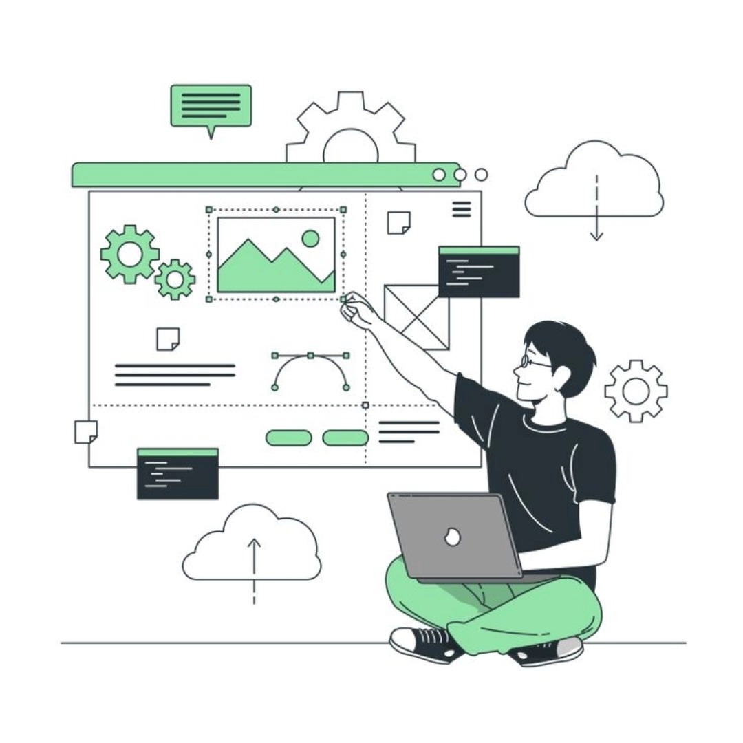 سرور مجازی SSD چیست؟