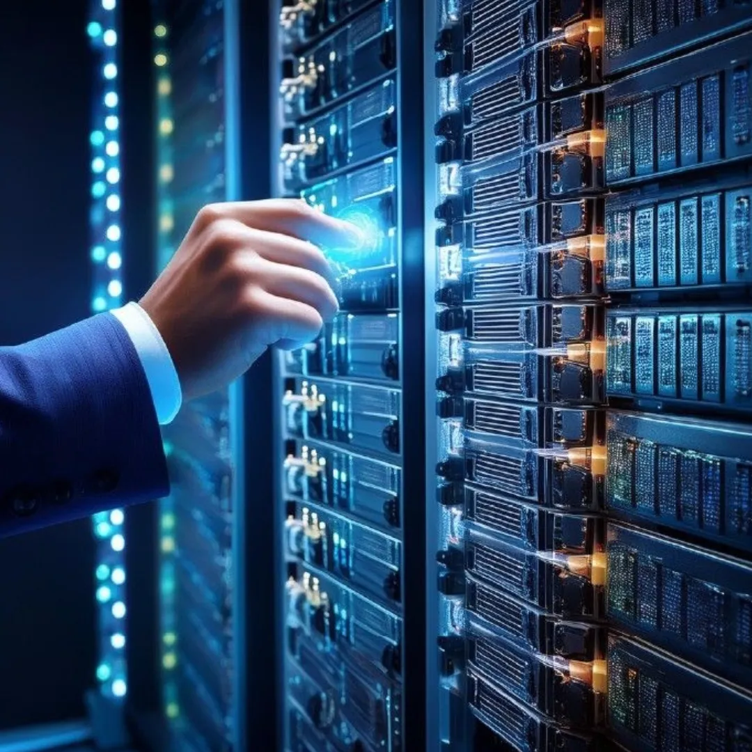 مقایسه قیمت سرور مجازی ایران و خارج