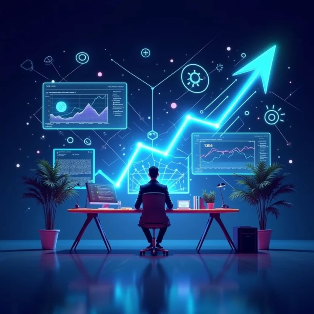 مقایسه قیمت سرور مجازی ایران و خارج